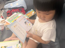 信誼世界精選圖畫(huà)書(shū) 猜猜我有多愛(ài)你 兒童繪本3-6歲 全球暢銷(xiāo)5000萬(wàn)冊(cè) 朗讀者推薦兒童書(shū)單 名師梅子涵推薦 兒童故事書(shū) 曬單實(shí)拍圖