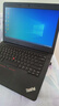 聯(lián)想（Thinkpad) 二手筆記本電腦14/15.6英寸輕薄商務(wù)辦公 i3 i5 娛樂網(wǎng)課學(xué)習(xí)游戲設(shè)計 7】i3/6代/8+256G/性能強(qiáng)勁/超薄 聯(lián)想現(xiàn)貨速發(fā) 9成新 曬單實拍圖