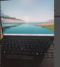 ThinkPad【國家補貼20%】聯(lián)想筆記本電腦E14 2025超能版 商務(wù)辦公學(xué)生輕薄本 英特爾酷睿5 16G 1T 2.8K黑色 曬單實(shí)拍圖
