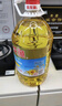 金龍魚(yú) 食用油 葵花籽清香型調和油5L （新老包裝隨機發(fā)貨） 曬單實(shí)拍圖