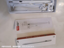 愛(ài)國者蘋(píng)果專(zhuān)用電容筆apple pencil防誤觸一代2代顯示電量觸屏筆pro平板air手寫(xiě)筆平替ipad觸控筆繪畫(huà)筆 2018年以后蘋(píng)果平板專(zhuān)用 曬單實(shí)拍圖