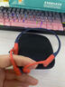 韶音（SHOKZ）【李現(xiàn)推薦】OpenSwimPro骨傳導(dǎo)藍牙耳機新款自帶內(nèi)存開放式禮品團購游泳專用防水可E卡支付S710 推薦*珊瑚海-京倉 快至當/次日達 曬單實拍圖