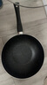 美的（Midea）不粘鍋炒鍋 不粘多功能家用炒菜鍋煎鍋電磁爐燃氣灶通用 曬單實(shí)拍圖