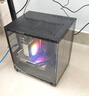 華碩銳龍R5 5600X/R5 7500F/7650GRE/5060TI/9060XT 電競游戲臺式電腦網(wǎng)游3A主機DIY組裝吃雞黑猴游戲 配置一：5600x-RX7650GRE 曬單實(shí)拍圖