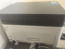 聯(lián)想（Lenovo）至像 CM7120W 7110w A4彩色激光打印機(jī)復(fù)印掃描一體機(jī) 無(wú)線辦公家用 【店長(zhǎng)推薦】CM7110W 無(wú)線手機(jī)打印/復(fù)印掃描 曬單實(shí)拍圖