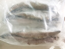 海思芙阿拉斯加狹鱈魚(yú)凈重3斤 5-7條 海捕明太魚(yú) 進(jìn)口冷凍海鮮生鮮魚(yú)類(lèi) 曬單實(shí)拍圖