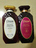 黛絲恩（Diane）洗發(fā)水防脫發(fā)育發(fā)洗護套裝 洗450ml+護450ml 曬單實(shí)拍圖