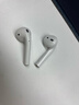 【2025新款丨還原全功能】藍牙耳機適配蘋(píng)果真無(wú)線(xiàn)二代iPhone16/15/14/13/12/11Pro半入耳華強北 【二代純原版】1:1全功能 【入耳檢測+自由改名+開(kāi)蓋秒連】 曬單實(shí)拍圖