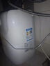 蘇泊爾（SUPOR）6.8L迷你電熱水器 小廚寶廚房速熱式上出水1500W家用儲水式熱水寶小尺寸 E06-UK01 曬單實(shí)拍圖