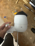 普聯(lián)（TP-LINK）800萬4K全彩監(jiān)控攝像頭家用監(jiān)控器360度無死角帶夜視全景追蹤無線室外戶外網(wǎng)絡手機遠程IPC682F-A4 曬單實拍圖