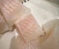 三人港冷凍進(jìn)口巴沙魚(yú)柳 750g(2片)/袋  魚(yú)肉片 無(wú)骨魚(yú) 魚(yú)柳 燒烤食材 曬單實(shí)拍圖