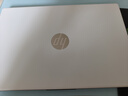 惠普（HP）星BOOK14 BOOK15  筆記本電腦 炫彩皮膚定制版 五色可選 流暢辦公學(xué)習PS游戲畫(huà)圖CAD編程看劇上網(wǎng) 14”海鹽芝士 R5-7520U/16G/512GB 曬單實(shí)拍圖