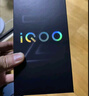 vivo iQOO Z10x 8GB+128GB 星穹黑 6500mAh超薄藍海電池 天璣7300 護眼LCD屏幕 電競手機 國家補貼 曬單實(shí)拍圖