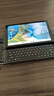 GPD win4 游戲機掌機  銳龍AI游戲機 高性能迷你6英寸掌上電腦 暢玩3A大作steam單機Windows11游戲機 銳龍AI 9 HX 370 32G+2TB黑 標配版 曬單實(shí)拍圖