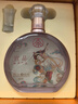 五糧液仙林生態(tài) 宜品輝煌騰達 敦煌雙支禮盒 52度500ml*2瓶 中秋禮品 曬單實(shí)拍圖