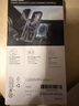 億色（ESR）Ai按鍵全包適用iPhone17promax手機(jī)殼蘋(píng)果17promax保護(hù)套17pm透明硅膠軟殼超薄磁吸鏡頭防摔外殼 曬單實(shí)拍圖