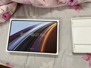 榮耀平板GT Pro【國家補貼】12.3寸平板電腦 OLED電競屏 驍龍旗艦芯  12+256GB 月影白 榮耀gtpro 系列 曬單實(shí)拍圖