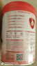 貝因美愛(ài)加3-6歲兒童成長(cháng)奶粉調制乳粉4段800g*6罐 含乳鐵蛋白 曬單實(shí)拍圖