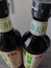 海天 有機生抽醬油500ml【有機0添加特級醬油】有機系列 一瓶一碼 曬單實(shí)拍圖