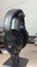 森海塞爾（Sennheiser）HD560S/HD620S/HD600/HD800S HiFi高保真音樂(lè )耳機頭戴 有線(xiàn)開(kāi)放頭戴式耳機 家庭影院舒適佩戴 HD560S 曬單實(shí)拍圖