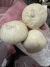 頭廚嵊州風(fēng)味老面小籠包共1000g約40個(gè)兒童早餐食品半成品包子 曬單實(shí)拍圖