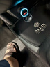 倍思 車(chē)載充電器超級快充點(diǎn)煙器一拖二車(chē)充頭轉換器適配蘋(píng)果17/16華為小米17 曬單實(shí)拍圖