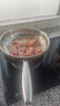 京東京造 特級豬五花培根1000g 五花肉＞90%早餐燒烤搭檔 曬單實(shí)拍圖