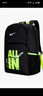 NIKE3BRAND 耐克大學(xué)生雙肩背包中學(xué)生書(shū)包青少年電腦包大容量 曬單實(shí)拍圖