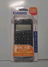 卡西歐（CASIO）【超級爆款】 FX-991CNX中文函數科學(xué)計算器物理化學(xué)生物競賽大學(xué)生考研 曬單實(shí)拍圖