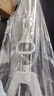 太太樂(lè )拖把28cm+1個(gè)棉頭家用一拖凈免手洗新款吸水拖地神器膠棉干濕拖布 曬單實(shí)拍圖