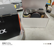索尼（SONY） Alpha 7C II全畫(huà)幅微單相機 爆款  AI智能芯 A7CM2 A7C2 A7C二代A7Cii 銀色單機【256+皮套+電+充+屏+清+D11】 官方標配 曬單實(shí)拍圖