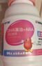 伊可新DHA藻油軟膠囊 特含ARA 兒童寶寶學(xué)生青少年孕婦dha 60粒/盒 曬單實(shí)拍圖