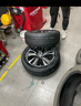 普利司通（Bridgestone）汽車輪胎 235/50R18 97V H/L001 適配福特翼虎/奧迪Q3/林肯MKC 曬單實拍圖