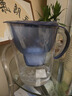 碧然德（BRITA） 過(guò)濾凈水器 家用濾水壺 凈水壺 海洋系列 3.5L藍色 一壺3芯裝 環(huán)保加固包裝 曬單實(shí)拍圖