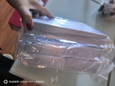 歐詩(shī)漫（OSM）珍珠曬后美白淡斑補水面膜男女通用組合15片煙酰胺保濕提亮護膚品 曬單實(shí)拍圖