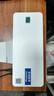 啟銳（QIRUI）QR-488快遞打印機 不干膠熱敏條碼標簽打印機 啟瑞108MM一二聯(lián)面單快遞打單機 曬單實(shí)拍圖