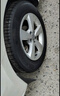米其林（MICHELIN）汽車(chē)輪胎 195/65R15 91V 耐越 ENERGY MILE 適配卡羅拉/朗逸/雷凌 曬單實(shí)拍圖