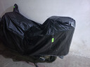 三只龜適用濟南鈴木UY125摩托車(chē)防雨防曬加厚遮陽(yáng)防塵四季通用車(chē)衣罩套S 【黑色加厚】鈴木UY125帶尾箱 2XL 曬單實(shí)拍圖