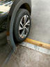 固特異（Goodyear）汽車(chē)輪胎 235/55R18 104W EF1 SPORT鷹馳F1酷跑 適配探岳/途觀(guān)L 曬單實(shí)拍圖