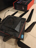 華碩（ASUS）【國家補貼】ROG魔盒WiFi7電競無線路由器（9個2.5G口MTK AI內(nèi)芯 2GB DDR4內(nèi)存）Aimesh隨心組路由 曬單實拍圖