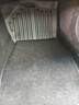 博士倫TPE汽車(chē)腳墊適用凱迪拉克CT5XT5XT4ATSLCT6銳歌LYRIQ SRX XTS地墊 TPE+黑色雪尼斯上層墊【厚0.5公分】 凱迪拉克CT5  2020-現在 曬單實(shí)拍圖