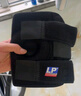 LP733CN專(zhuān)業(yè)透氣運動(dòng)護膝雙彈簧支撐深蹲穩定髕骨半月板強減負均碼 曬單實(shí)拍圖
