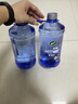 龜牌（Turtle Wax）冰蠟玻璃水0度汽車去油膜蟲膠強力去污寶馬奧迪奔馳雨刮水2L*2瓶 曬單實拍圖