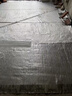 炫嘉米塔爾瀝青防水卷材自粘屋頂防水補漏材料平房樓頂隔熱防水膠帶貼1m*5m 曬單實(shí)拍圖