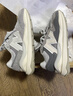 NEW BALANCE0-4歲男女寶秋冬格雷系灰百搭休閑鞋5740 曬單實(shí)拍圖