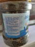比比贊（BIBIZAN）拌飯海苔500g罐裝芝麻紫菜碎休閑零食兒童拌飯營(yíng)養下飯團購送禮 曬單實(shí)拍圖