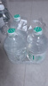 鼎湖山泉飲用天然水 沖茶專用山泉水3L×4桶 桶裝水 曬單實(shí)拍圖