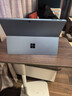 微軟（Microsoft）Surface Pro 第11版 二合一筆記本電腦 國家補貼20% 輕薄本 AI+PC 驍龍 X Elite 16G 512G 寶石藍 曬單實(shí)拍圖