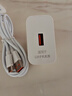 雷珞克120W充電器數(shù)據(jù)線Type-c快充電線6A適用華為超級(jí)充電器套裝快充頭手機(jī)適用華為適用榮耀適用小米 【120W全兼容快充組合】快充頭+1.5米線 曬單實(shí)拍圖
