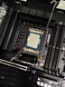 華碩 B860M重炮手WIFI主板+intel-U7 265K CPU  主板+CPU套裝 曬單實(shí)拍圖